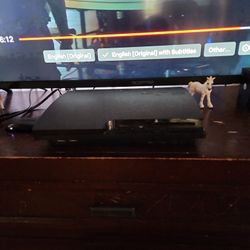 Sony PlayStation 3 Slim 320GB Console 