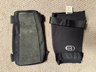 Dry Suit Gaiter/Protector