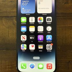 iPhone 14 Pro Max 516GB