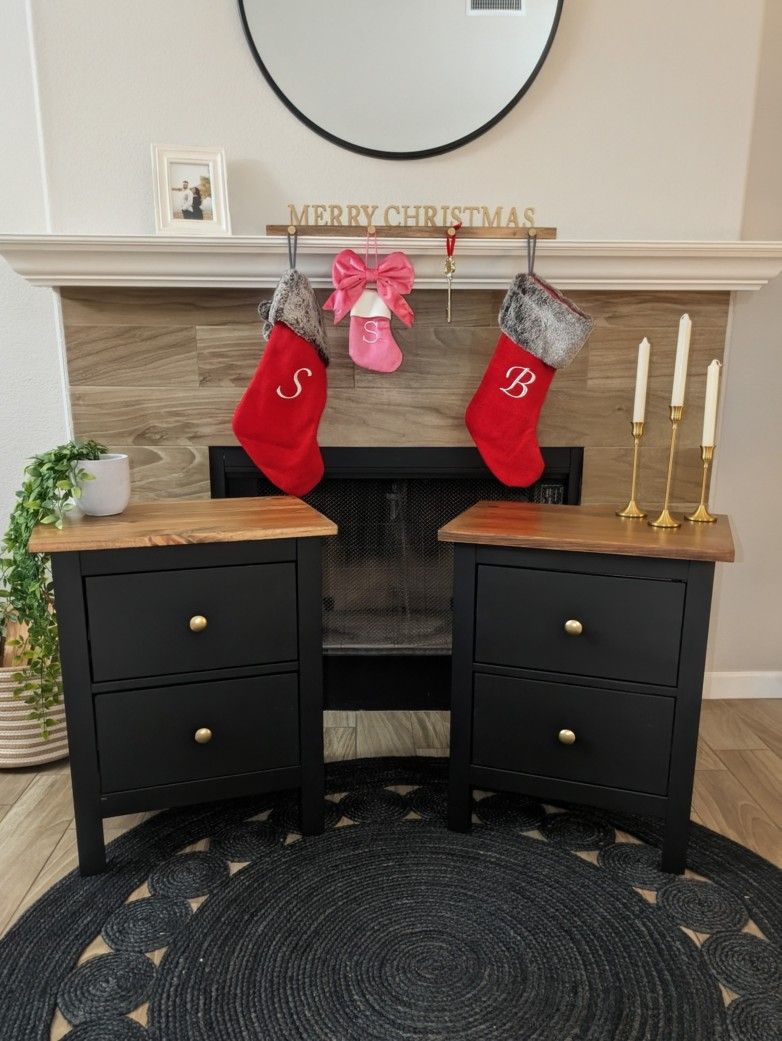 Night Stands/End Tables