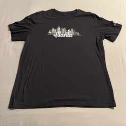 Mercedes-Benz Stadium Atlanta, Georgia Adult T-Shirt
