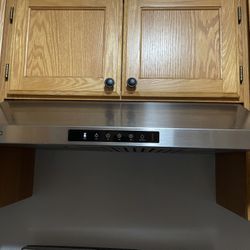 Range Hood