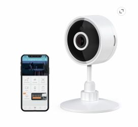 INSTACHEW Purrsight Mini 5G 3MP Smart Pet Camera – New
