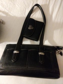 Bolsa y cartera