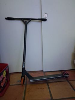 Street Scooter