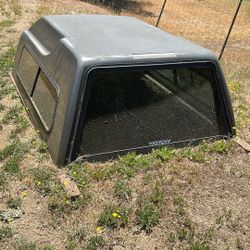 Vision Campershell