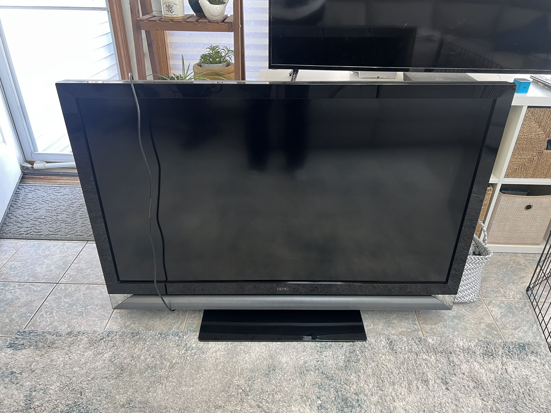 Vizio TV 55inch