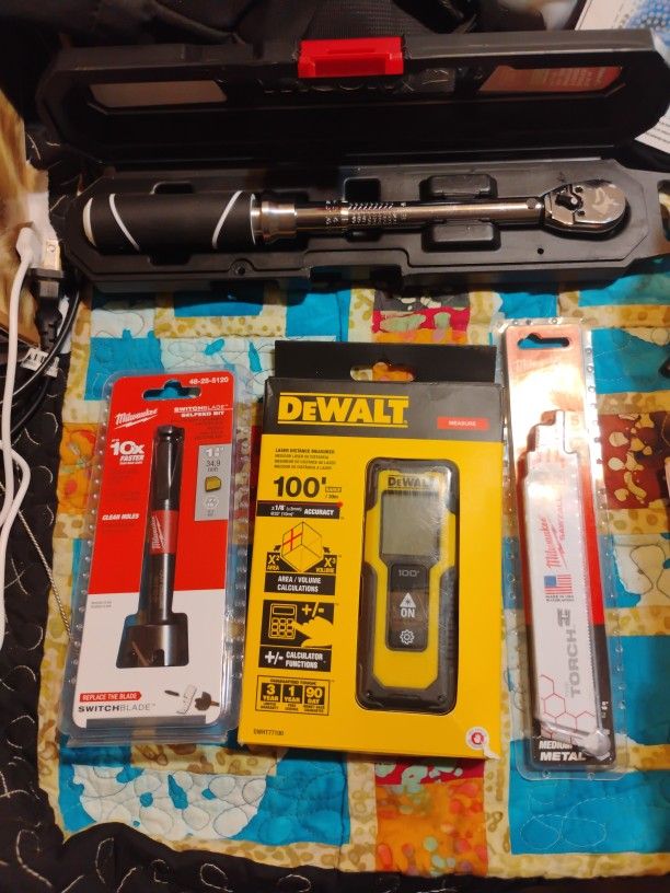 New Tools For Cheap!!!