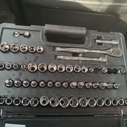 Tools Set 