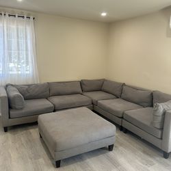 Sectional Couch