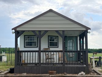 Cabin Home