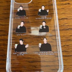 Phone Case iPhone 12 Mini