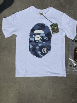 Bape T Shirt