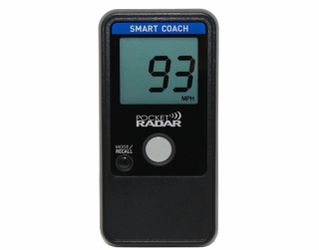 Pocket Radar Smart Coach