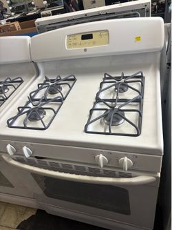 Gas Stove