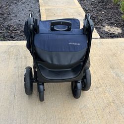 Chicco LE Stroller Price Negotiable 