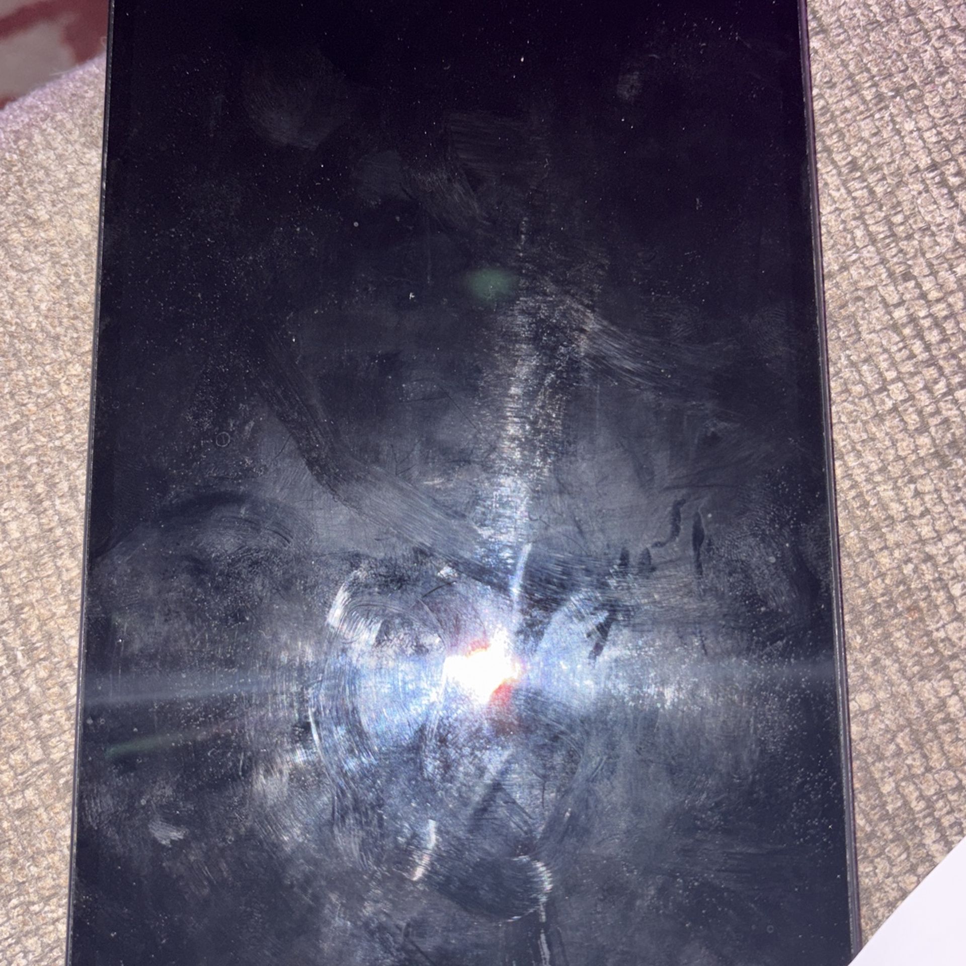 Used Samsung Galaxy A7 LT