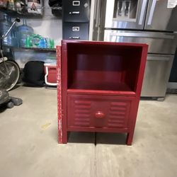 kids toy or clothing dresser