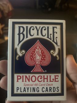 Playing card