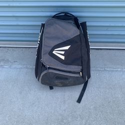 EASTON BACK PACK