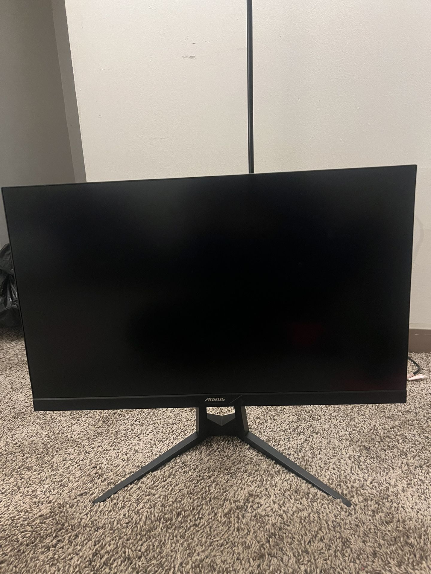 Aorus 27in Monitor