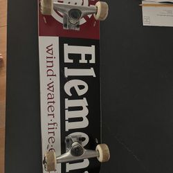 Element SkateBoard