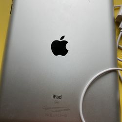 Old ‘locked’ IPads 