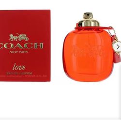 Coach Perfume And Watch Both Brand New 120 For Both
