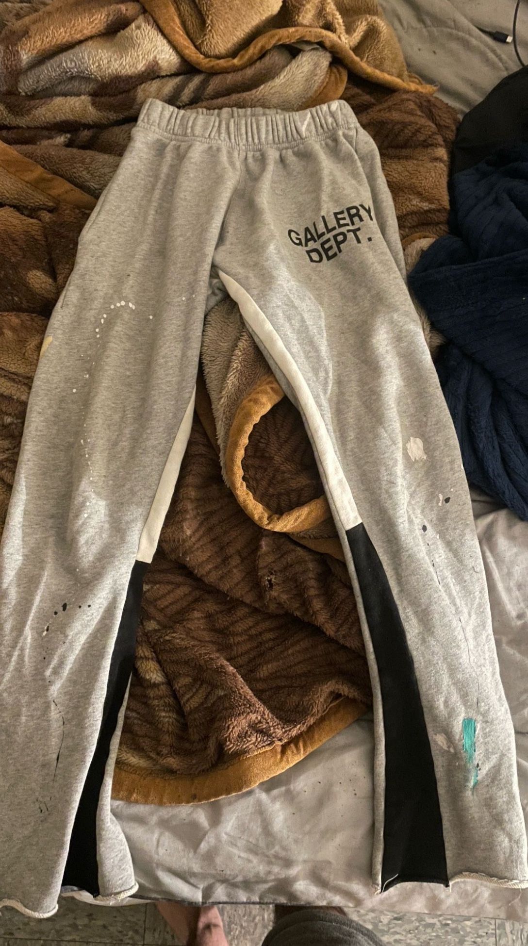 Gallery Dept Sweatpants