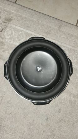 Jl Audio 13tw5