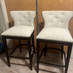 Bar Chairs (2)