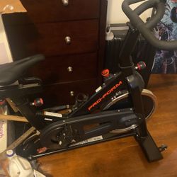 Pro Form Exercise Bike 