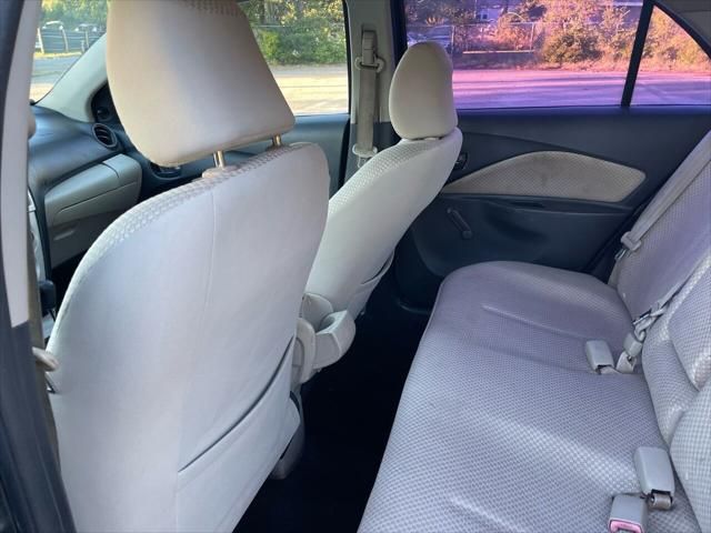 2007 Toyota Yaris