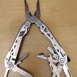 Gerber Suspension NXT Multi Tool 
