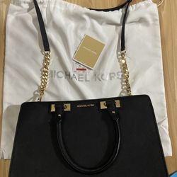 Brand New Michael Kors Handbag