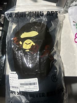BAPE shirt (REAL) (Authentic)