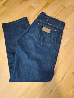 Wrangler Jeans 31x29