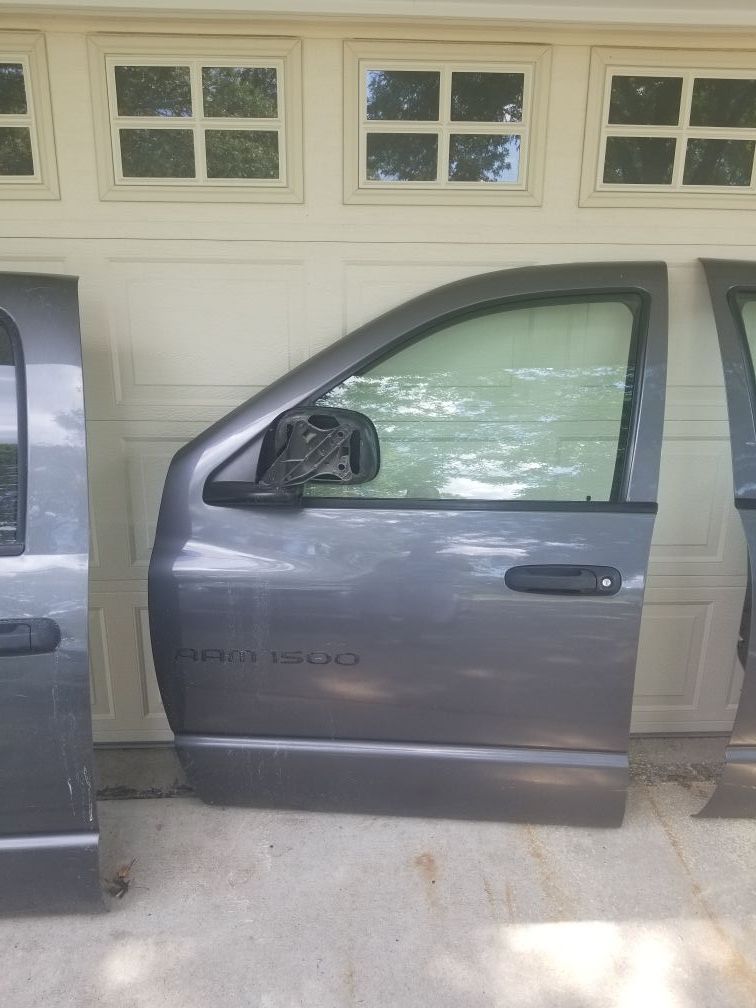 20032008 dodge ram parts for Sale in New Hope, MN OfferUp