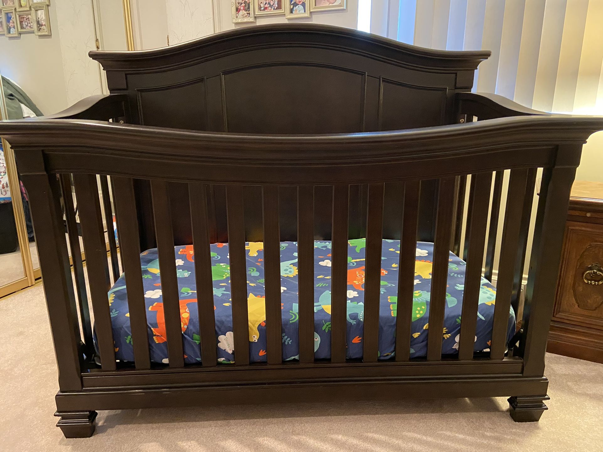 Baby Crib!