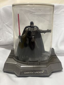 Star Wars Death Vader Figure 