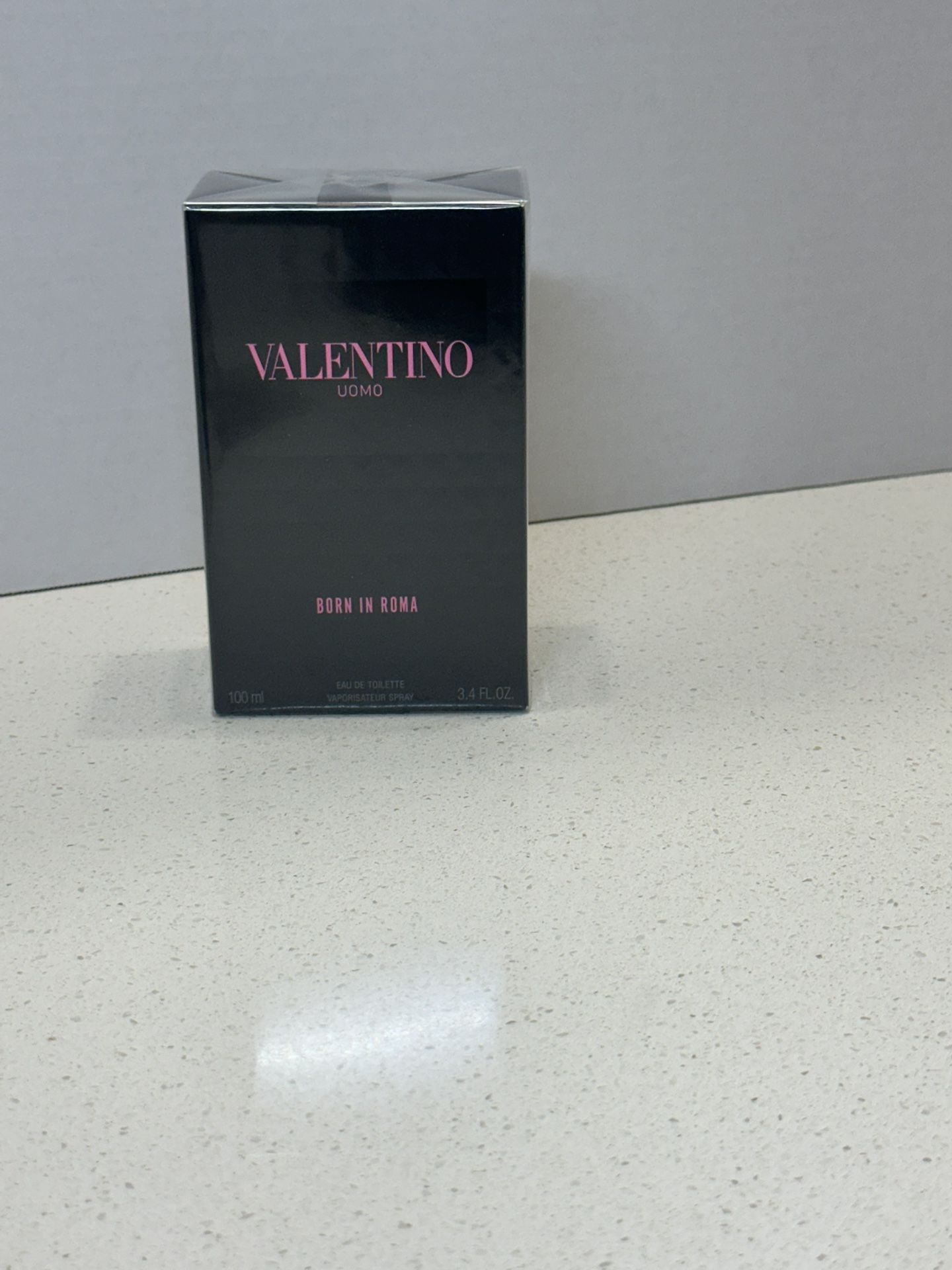 Valentino Uomo Born in Roma Intense 100ML #fragrance #luxury #scent