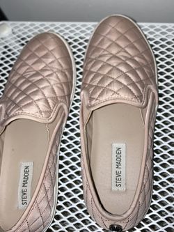 Steve Madden Women’s Shoes Size 9 (Fits Size 8)