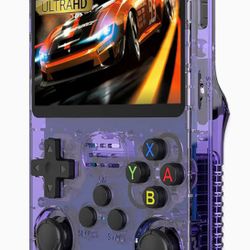 New 128 g Retro Snap Handheld Game Console