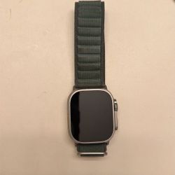 Apple Watch Ultra 2