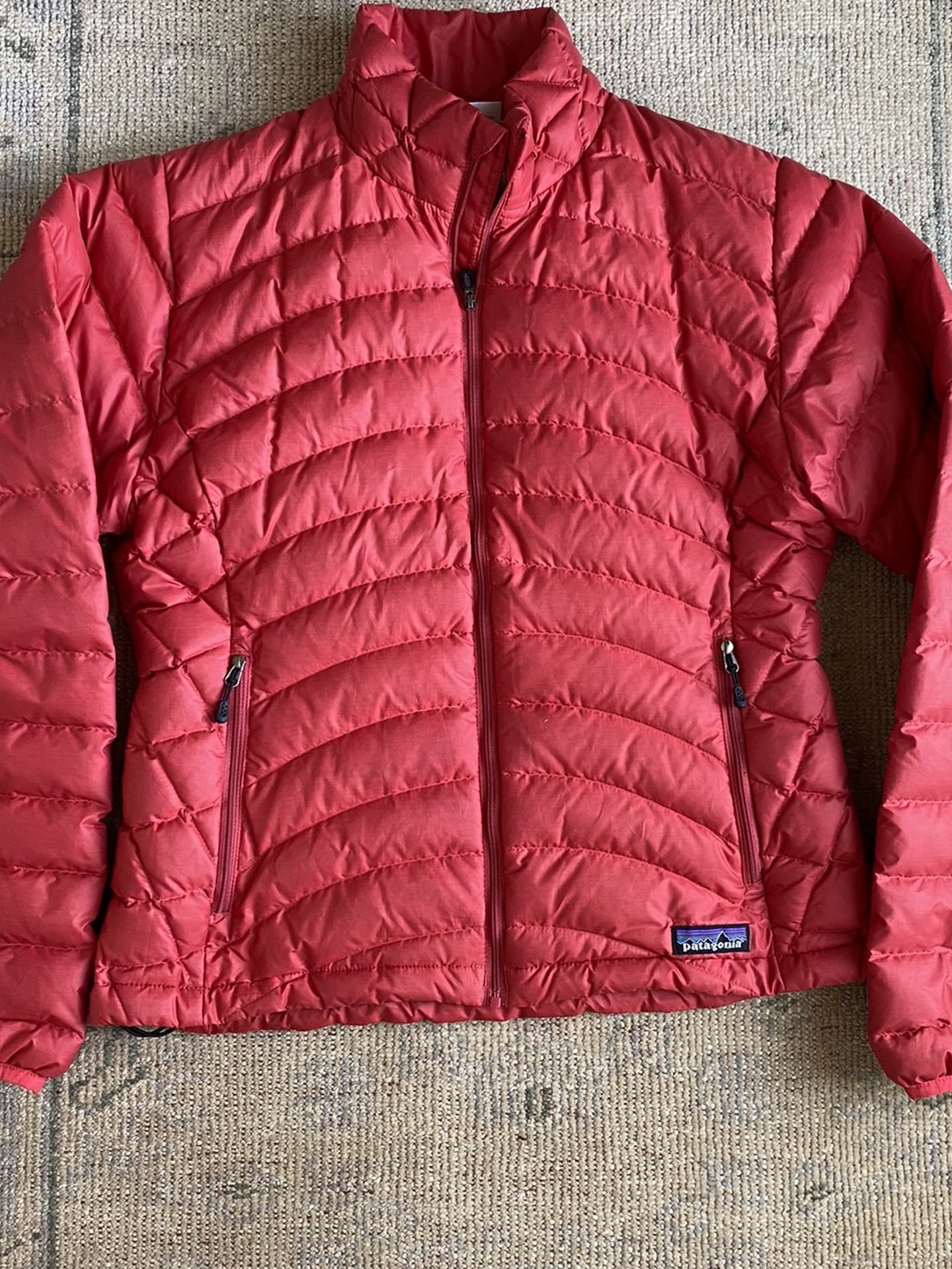 Patagonia Women’s Puffy Coat