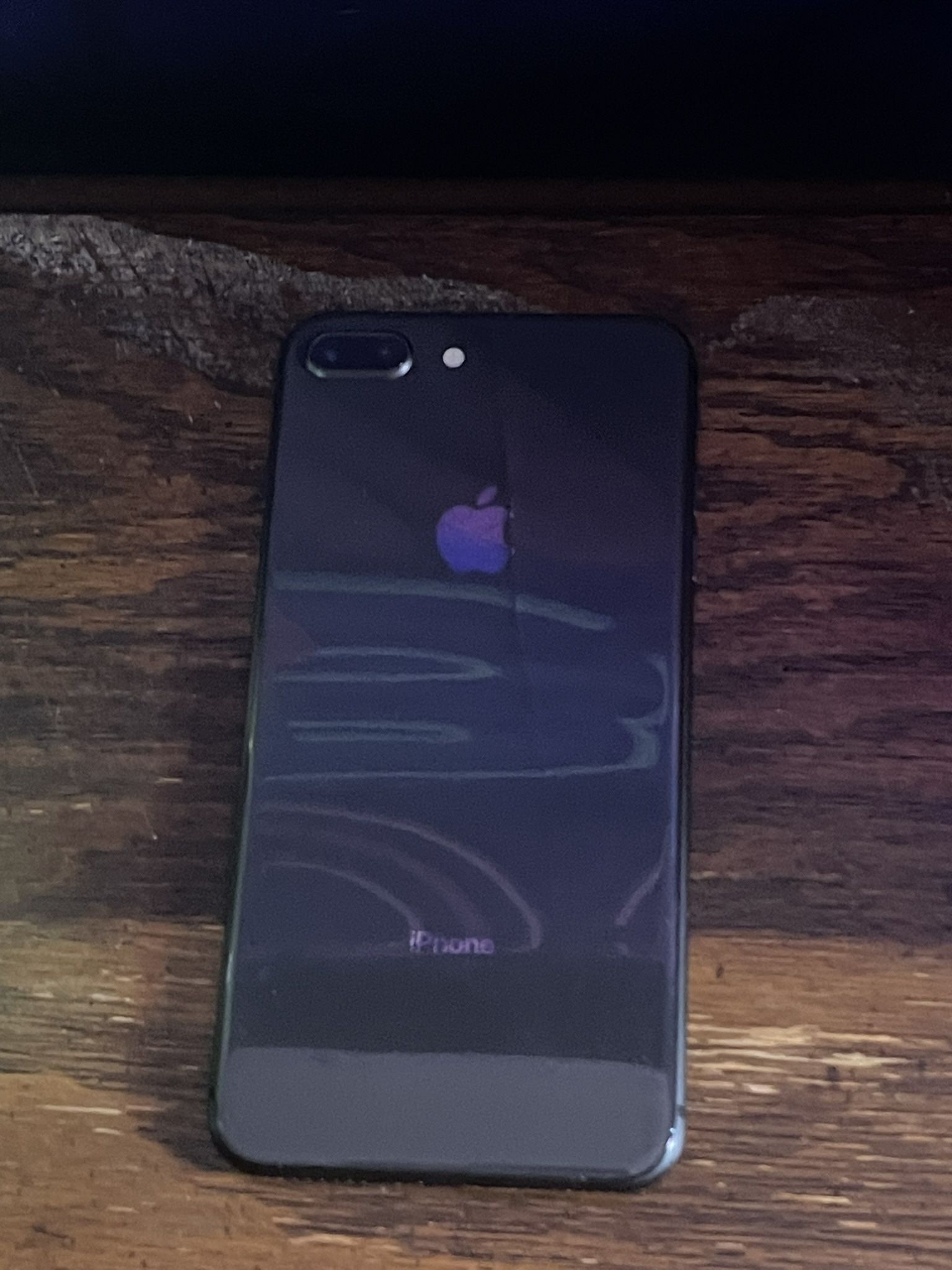 IPhone 8 Plus