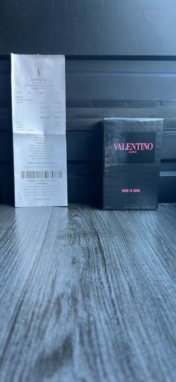 Born In Roma Valentino