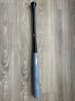 Wood bat professional