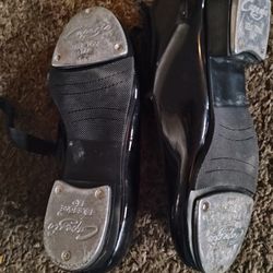 Tap Dance Shoes
