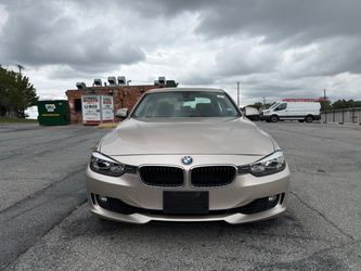 2014 BMW 528i